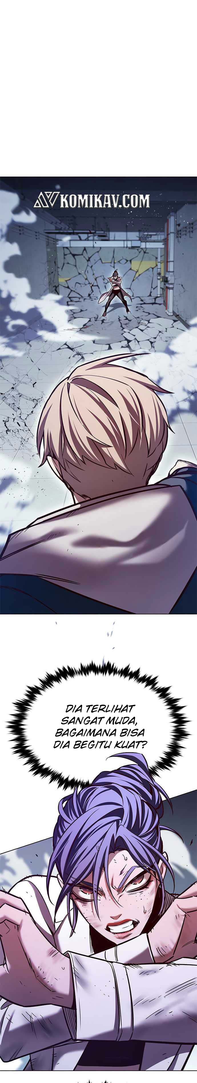 Eleceed Chap 236 - Next Chap 237