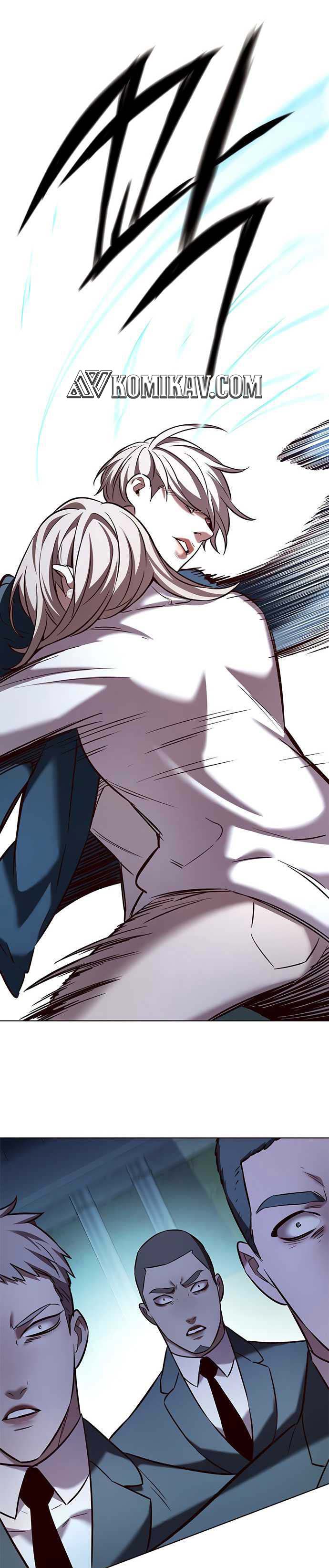 Eleceed Chap 236 - Next Chap 237