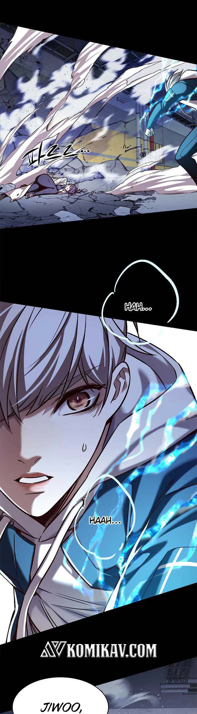 Eleceed Chap 236 - Next Chap 237