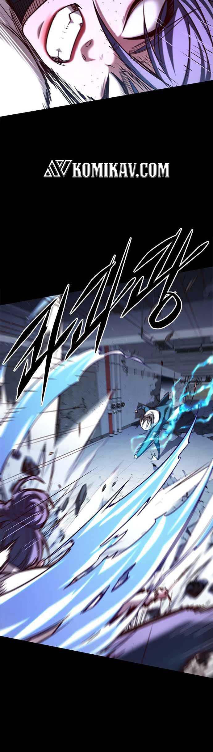 Eleceed Chap 236 - Next Chap 237