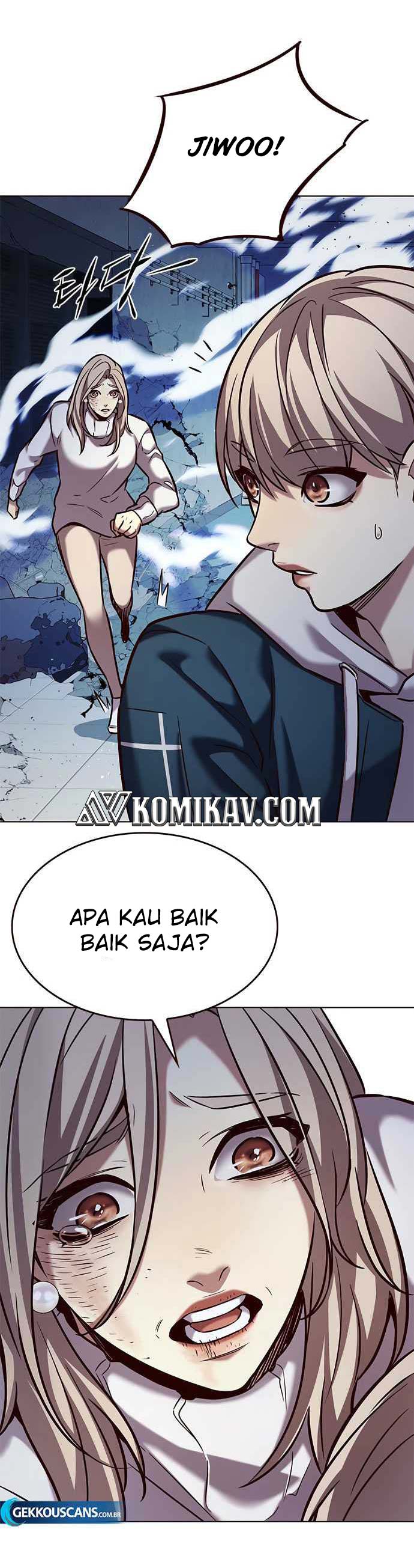 Eleceed Chap 236 - Next Chap 237