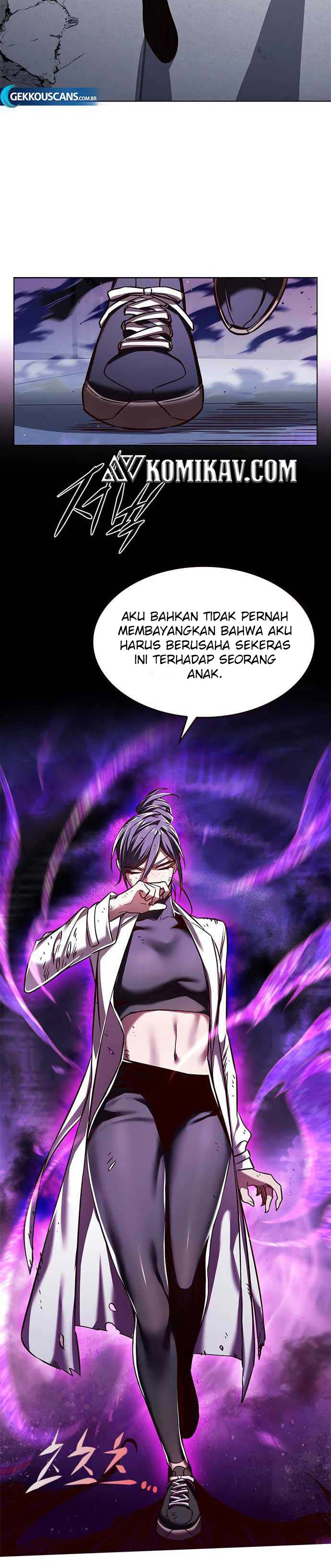 Eleceed Chap 236 - Next Chap 237