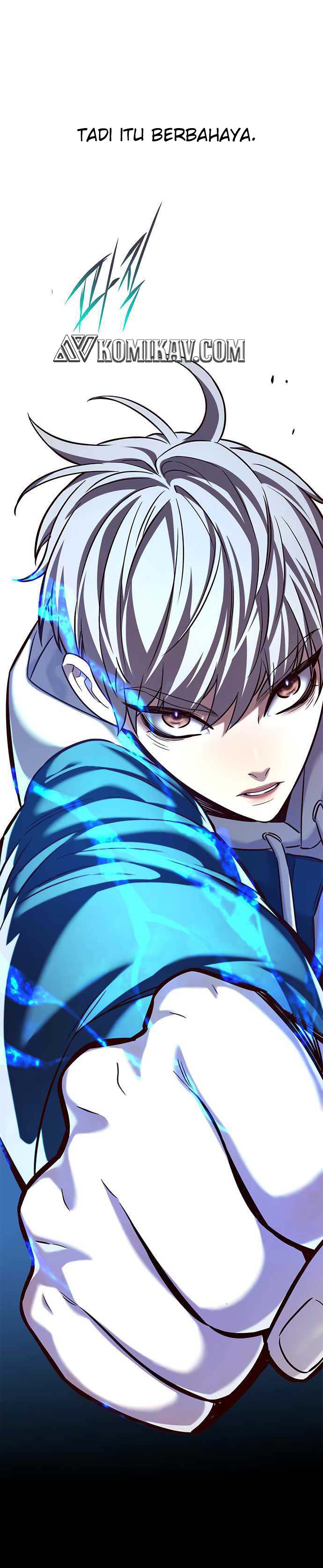 Eleceed Chap 236 - Next Chap 237