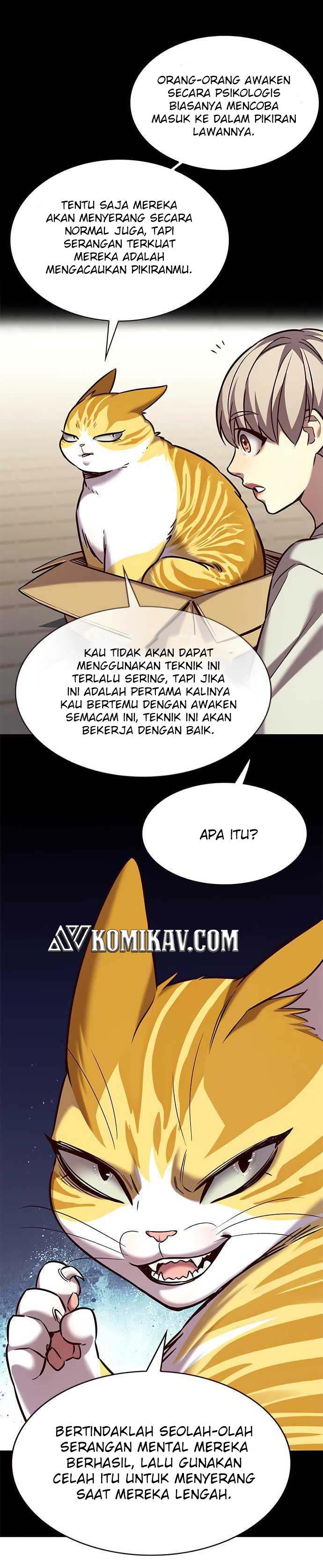 Eleceed Chap 236 - Next Chap 237