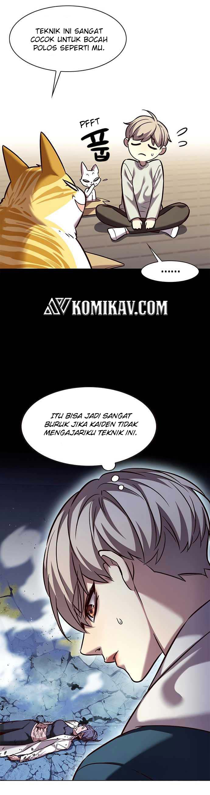 Eleceed Chap 236 - Next Chap 237