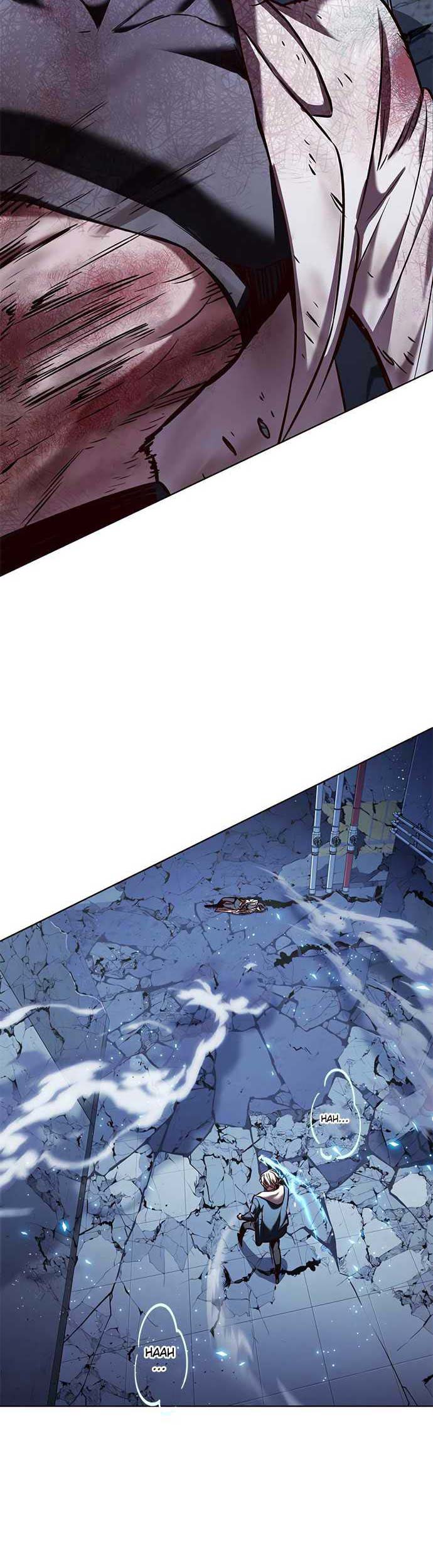 Eleceed Chap 236 - Next Chap 237