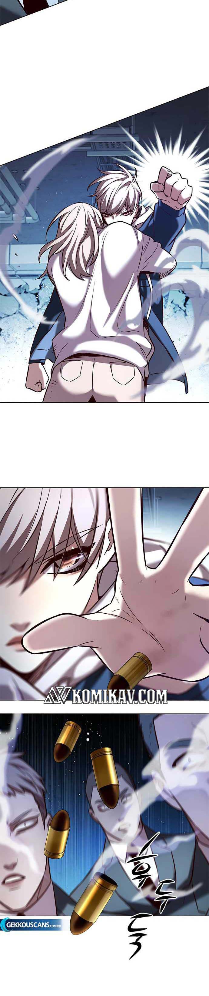 Eleceed Chap 236 - Next Chap 237