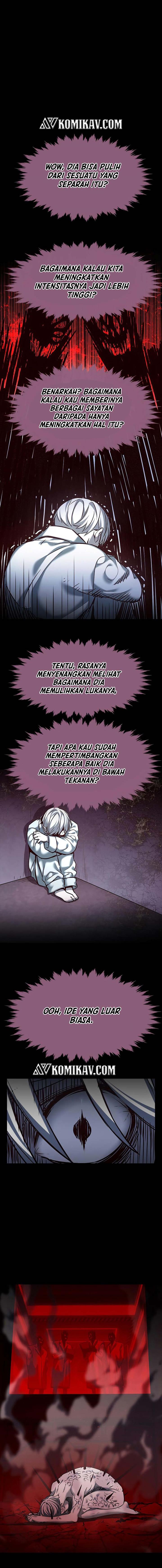 Eleceed Chap 238 - Next Chap 239