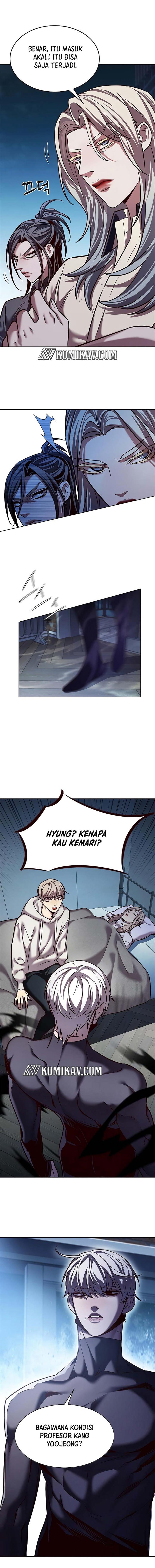 Eleceed Chap 238 - Next Chap 239