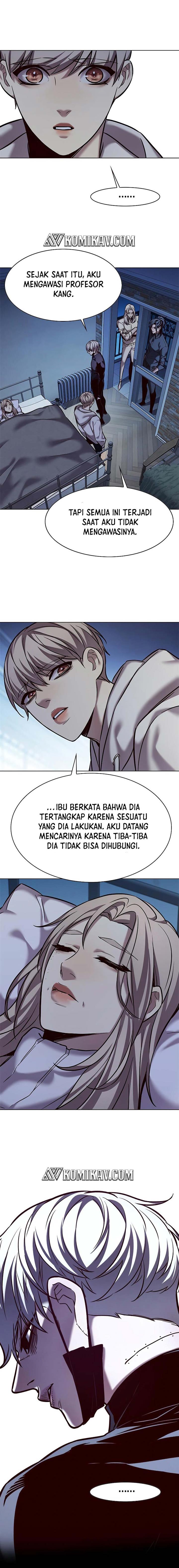 Eleceed Chap 238 - Next Chap 239