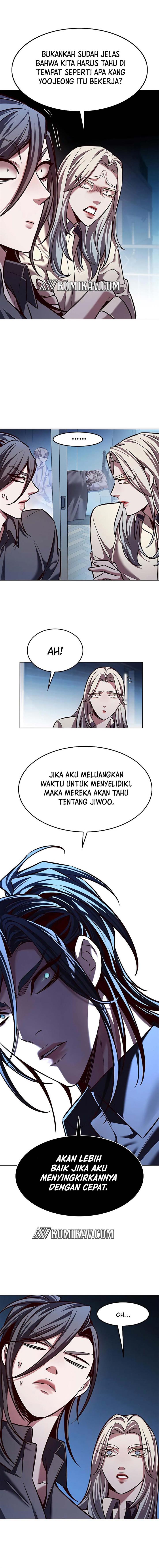 Eleceed Chap 238 - Next Chap 239
