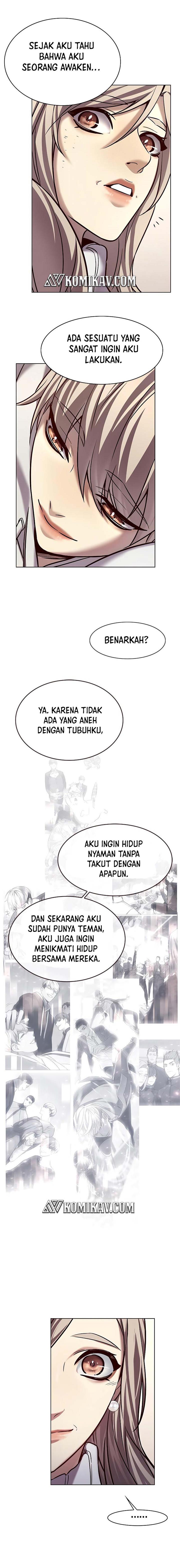 Eleceed Chap 238 - Next Chap 239