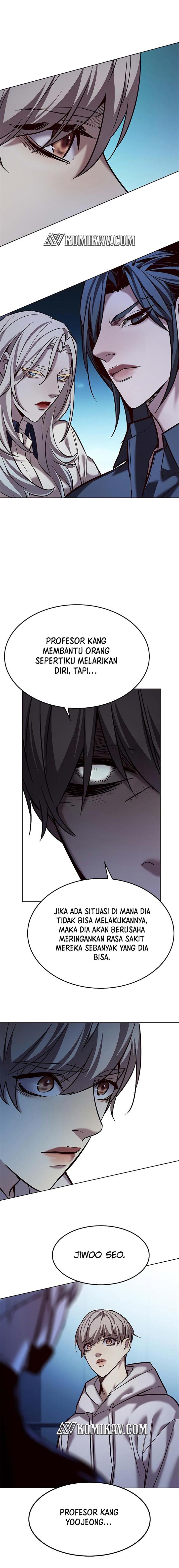 Eleceed Chap 238 - Next Chap 239