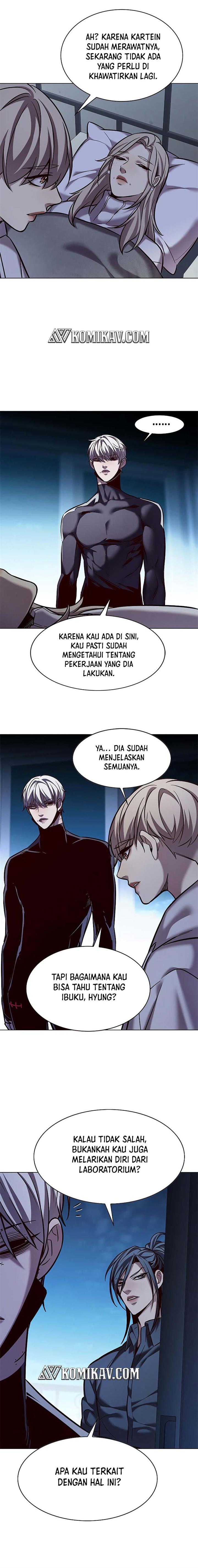 Eleceed Chap 238 - Next Chap 239