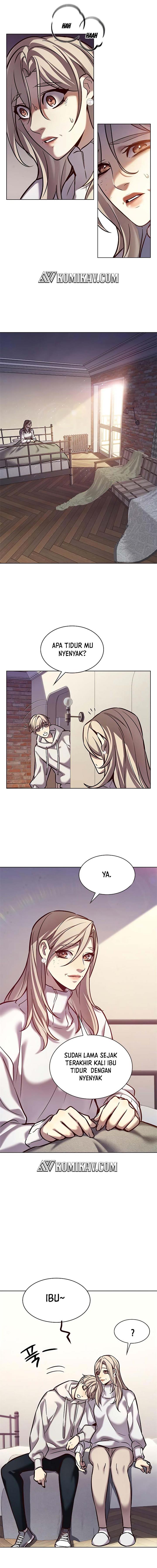 Eleceed Chap 238 - Next Chap 239