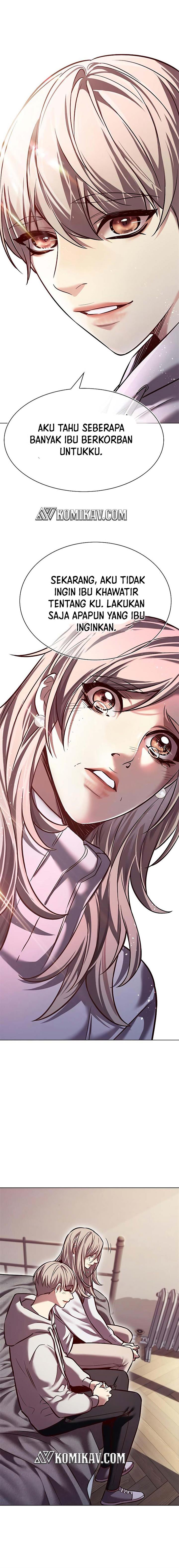 Eleceed Chap 238 - Next Chap 239