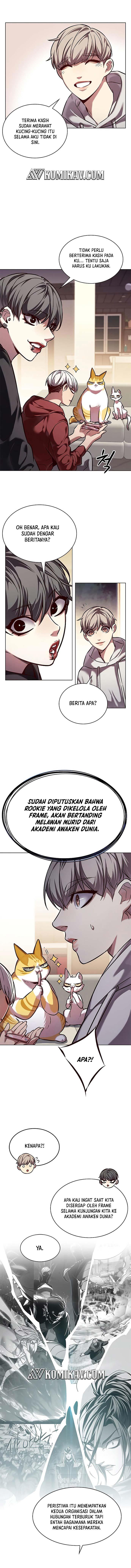 Eleceed Chap 239 - Next Chap 240