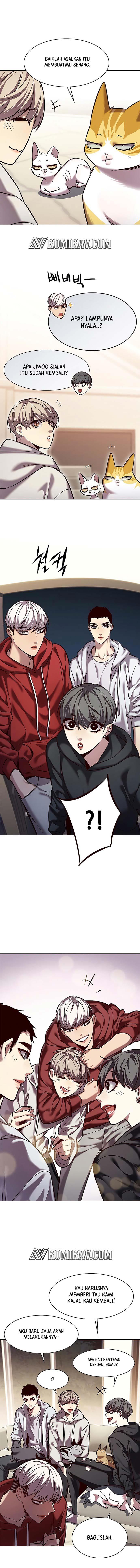 Eleceed Chap 239 - Next Chap 240