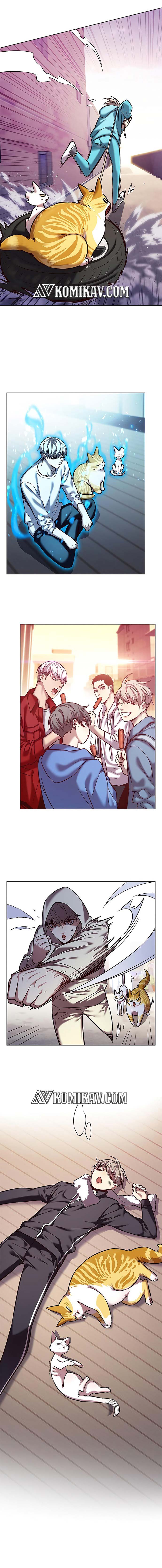 Eleceed Chap 239 - Next Chap 240