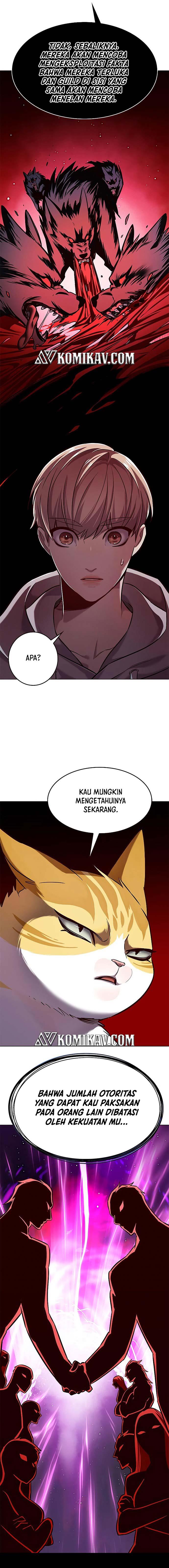 Eleceed Chap 239 - Next Chap 240