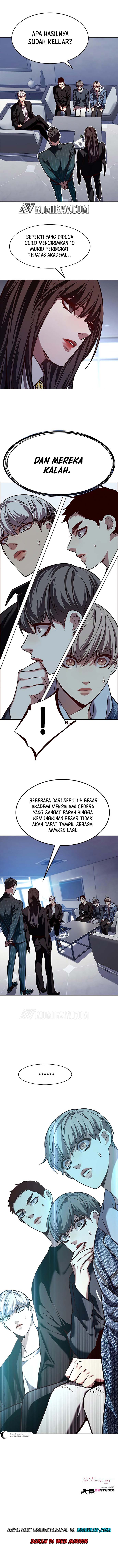 Eleceed Chap 239 - Next Chap 240