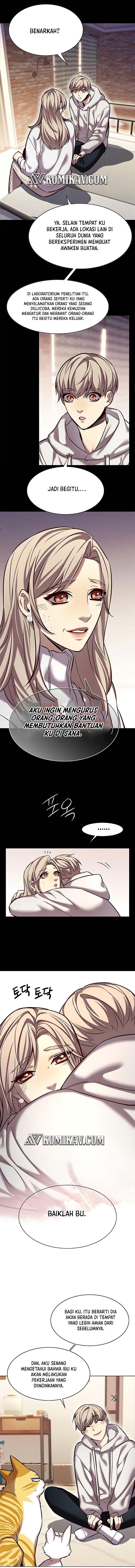 Eleceed Chap 239 - Next Chap 240