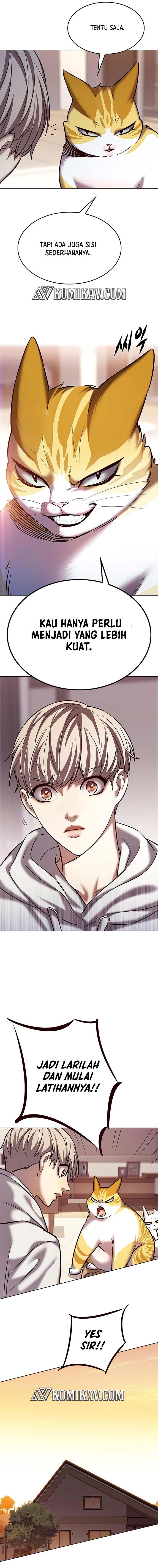 Eleceed Chap 239 - Next Chap 240