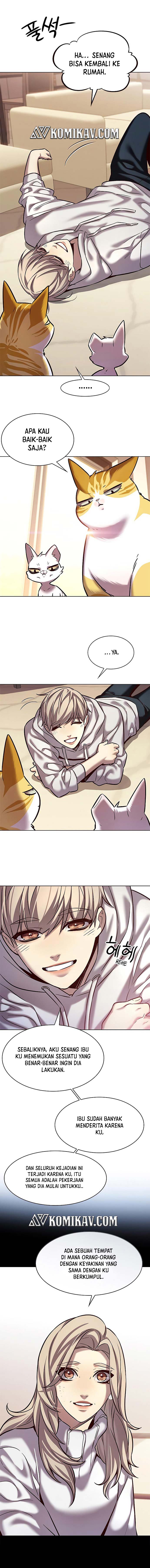 Eleceed Chap 239 - Next Chap 240