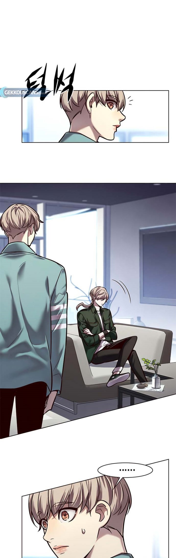 Eleceed Chap 230 - Next Chap 231