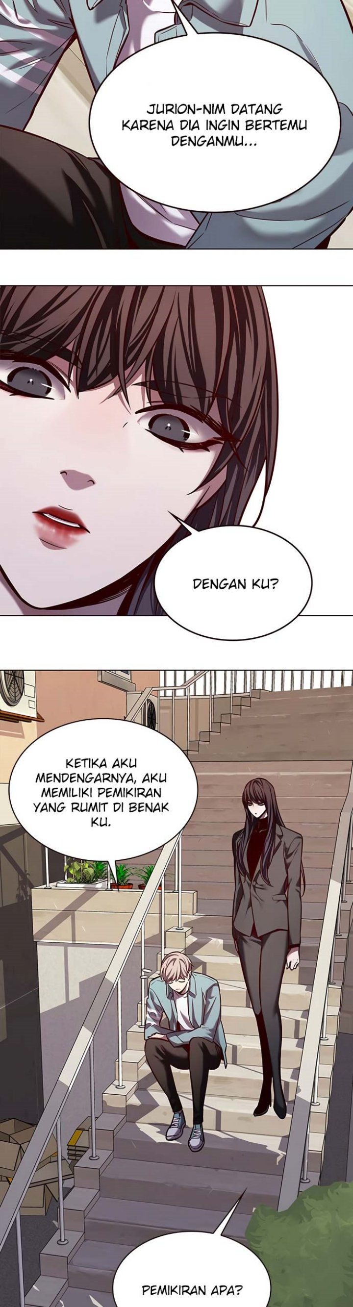 Eleceed Chap 230 - Next Chap 231