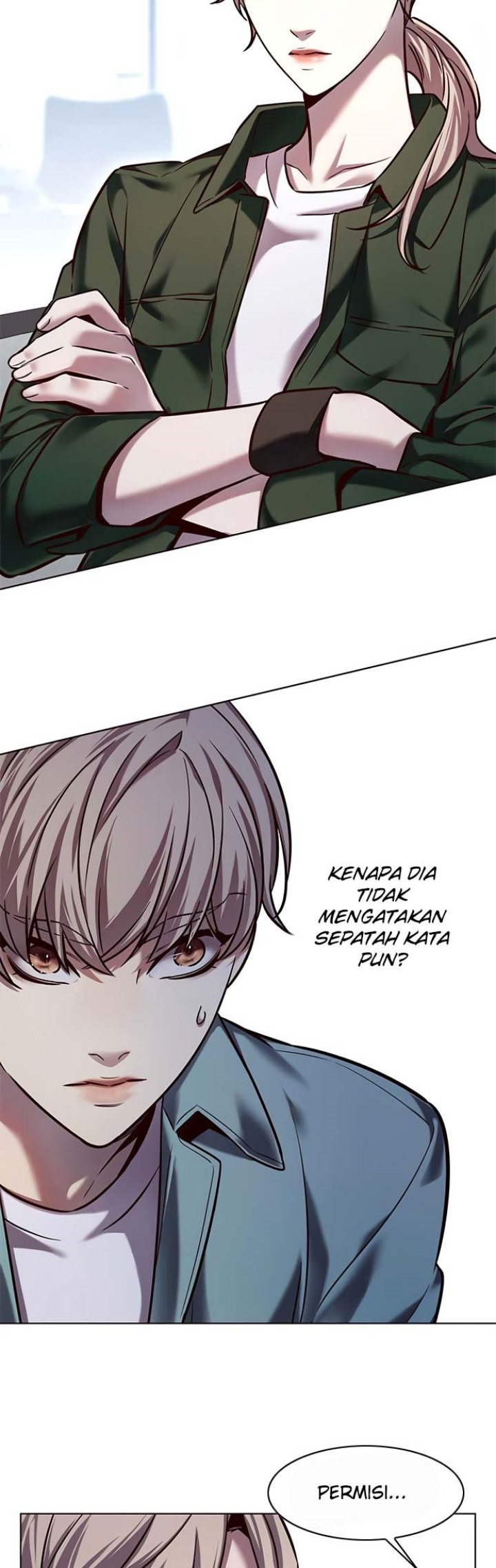 Eleceed Chap 230 - Next Chap 231