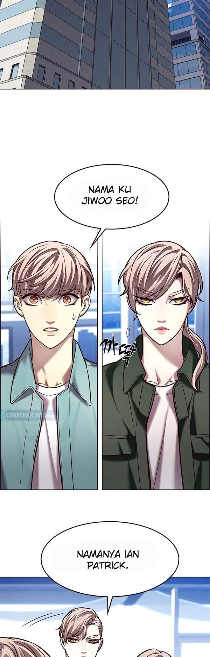 Eleceed Chap 230 - Next Chap 231