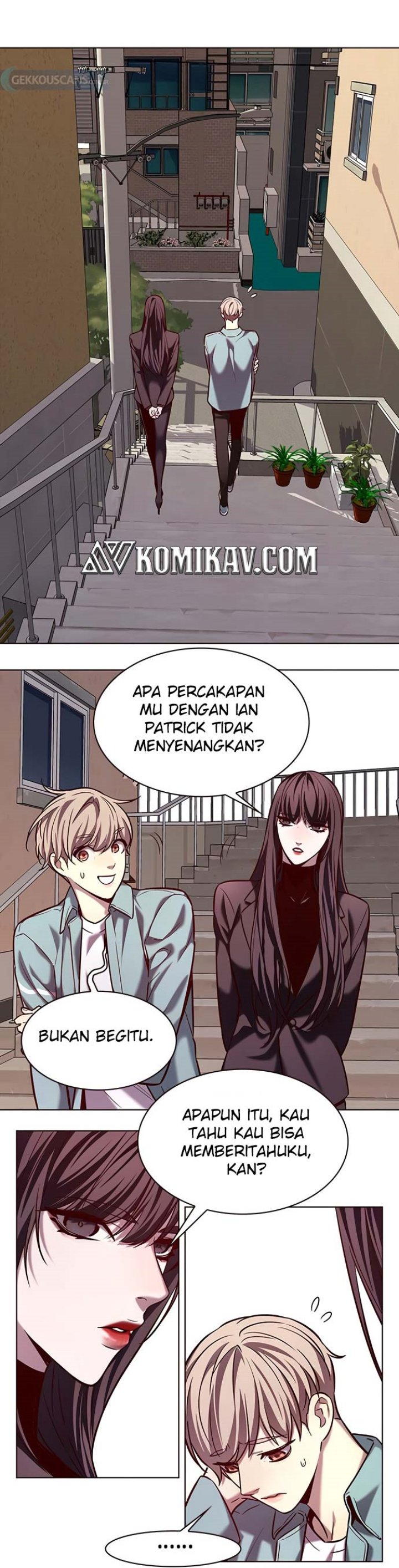 Eleceed Chap 230 - Next Chap 231