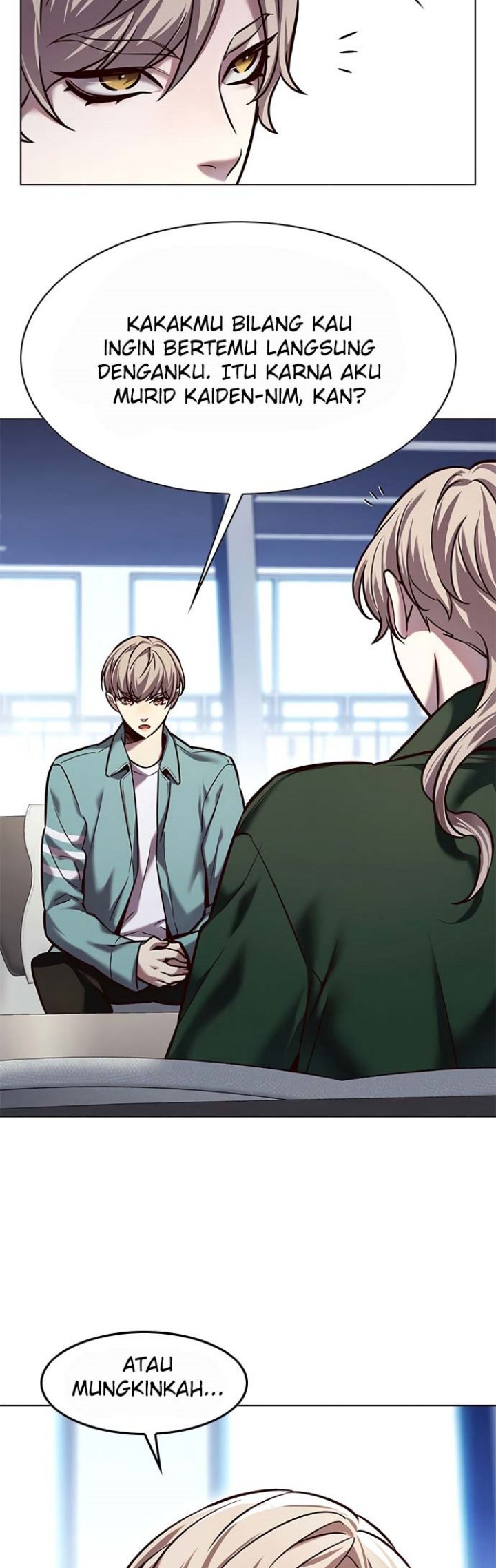 Eleceed Chap 230 - Next Chap 231