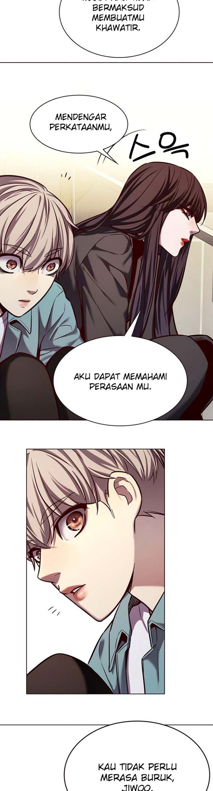 Eleceed Chap 230 - Next Chap 231
