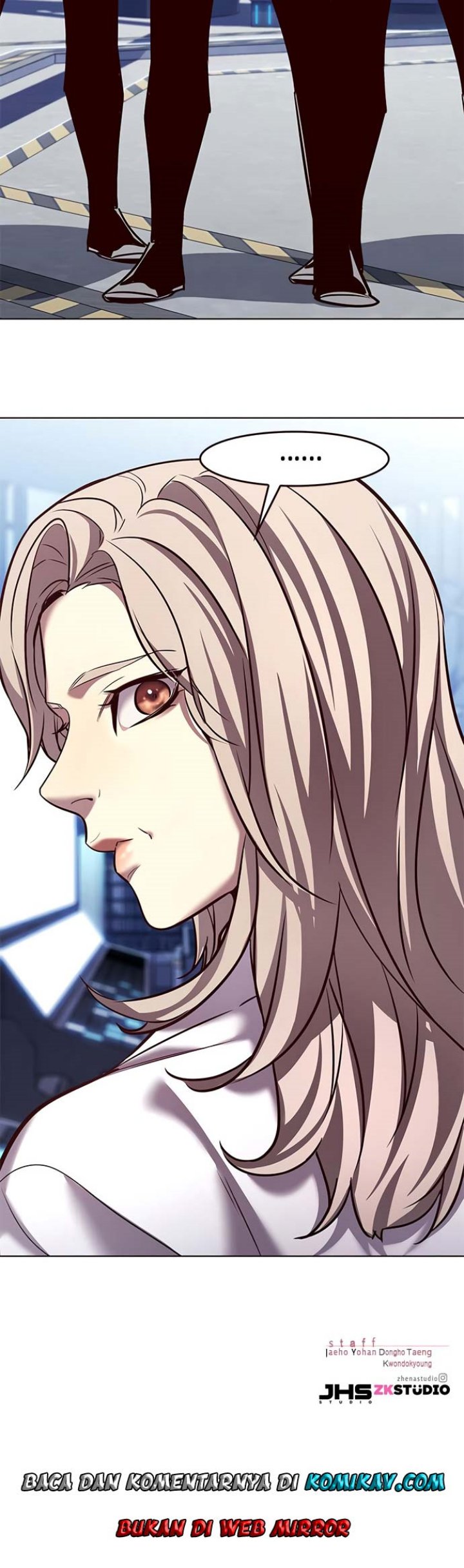 Eleceed Chap 230 - Next Chap 231