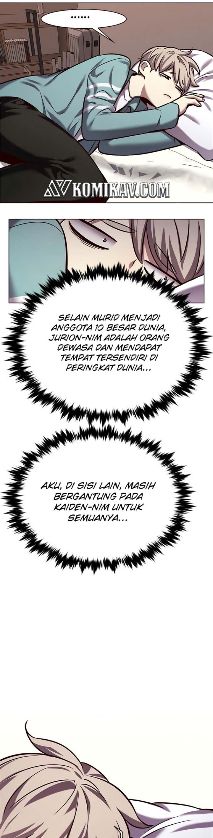 Eleceed Chap 230 - Next Chap 231