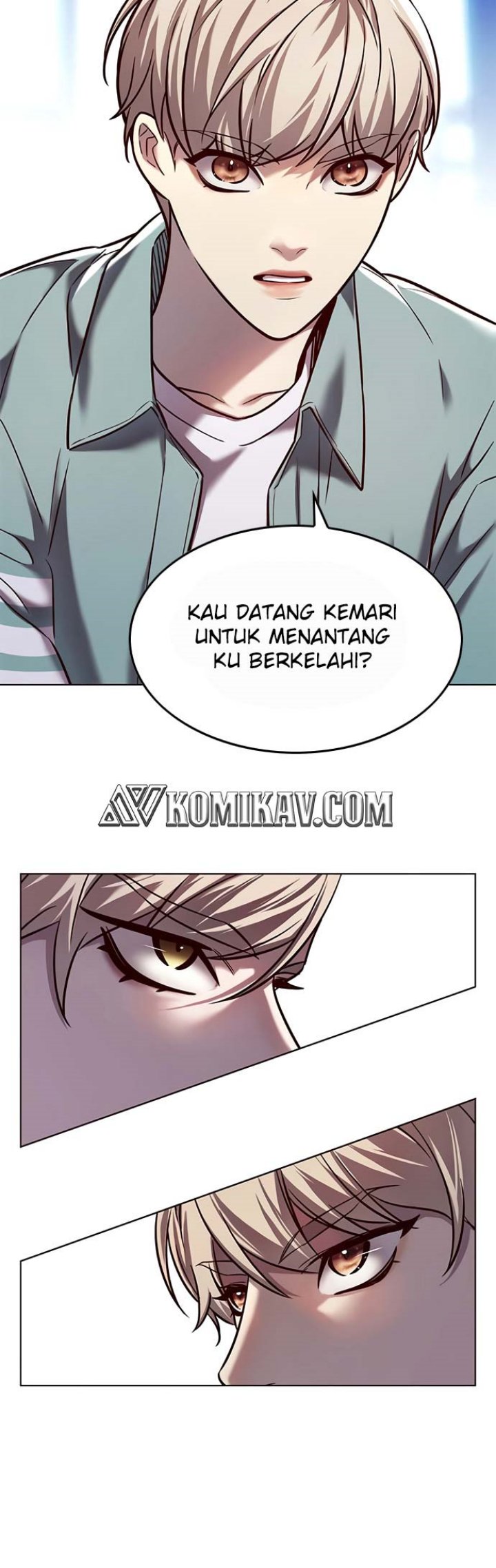 Eleceed Chap 230 - Next Chap 231