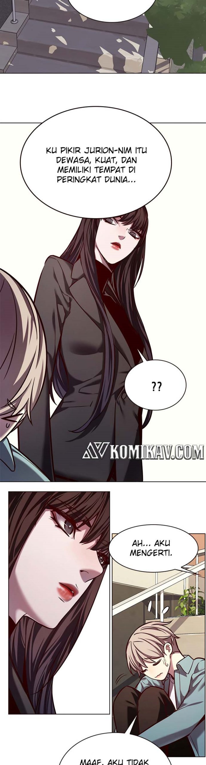 Eleceed Chap 230 - Next Chap 231