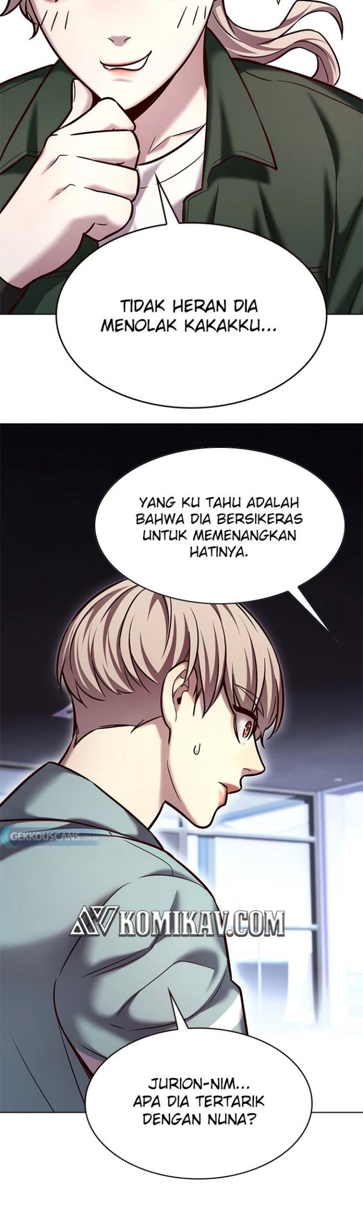 Eleceed Chap 230 - Next Chap 231