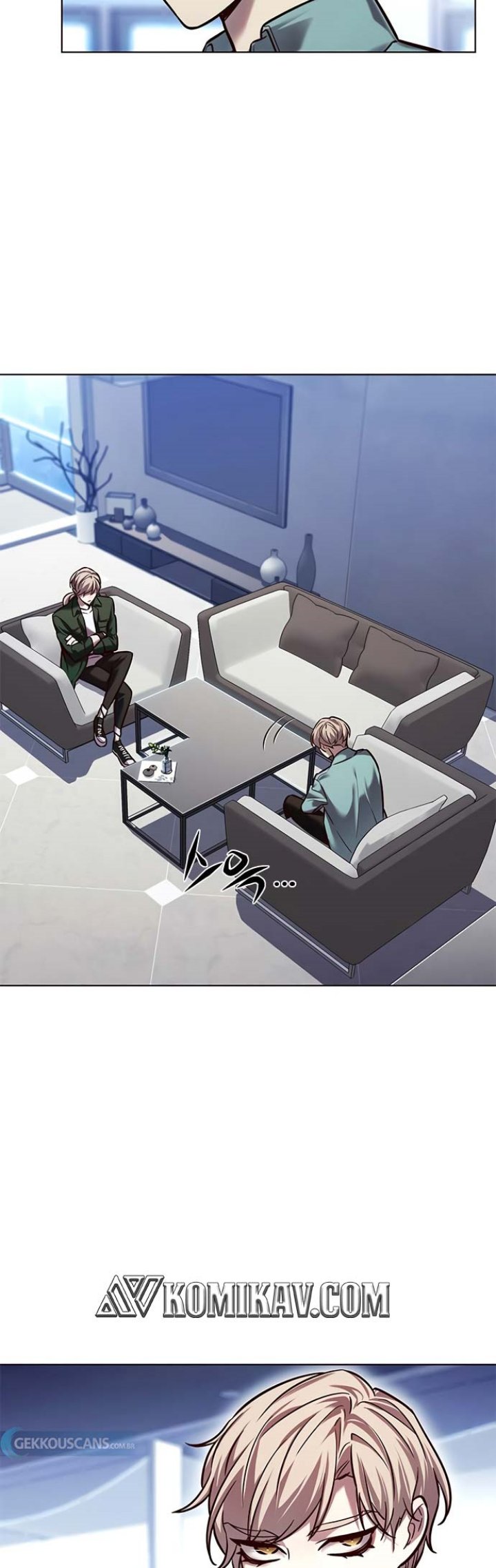 Eleceed Chap 230 - Next Chap 231