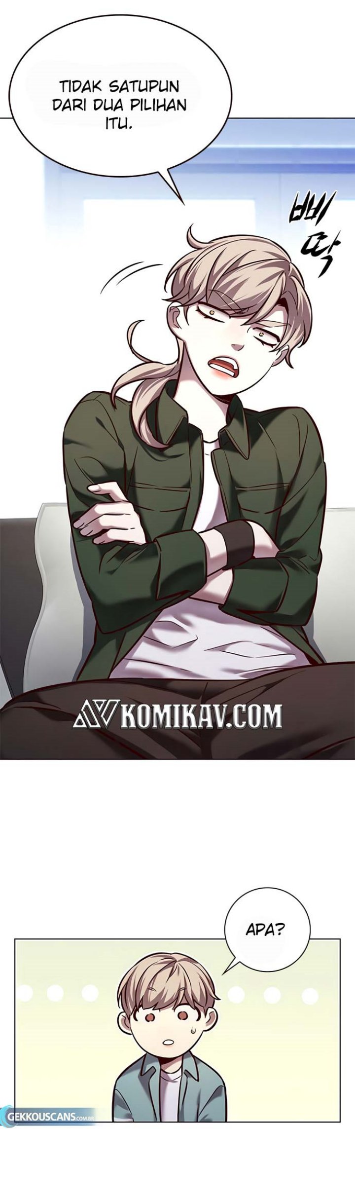 Eleceed Chap 230 - Next Chap 231