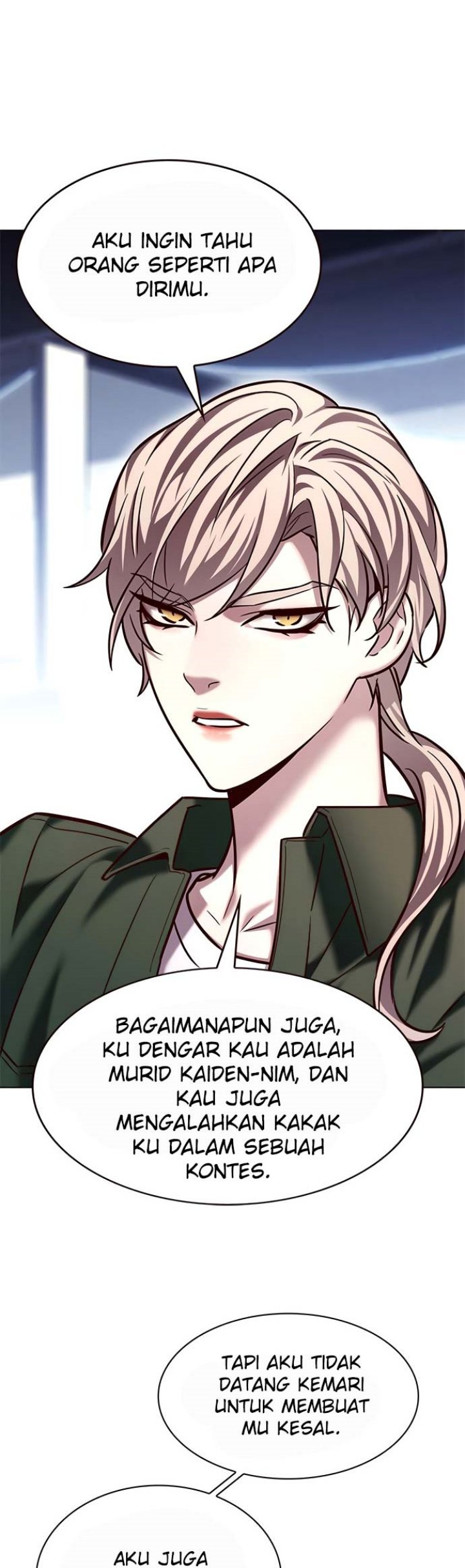 Eleceed Chap 230 - Next Chap 231