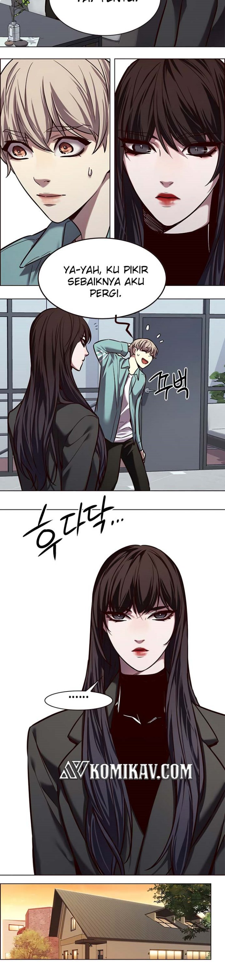 Eleceed Chap 230 - Next Chap 231