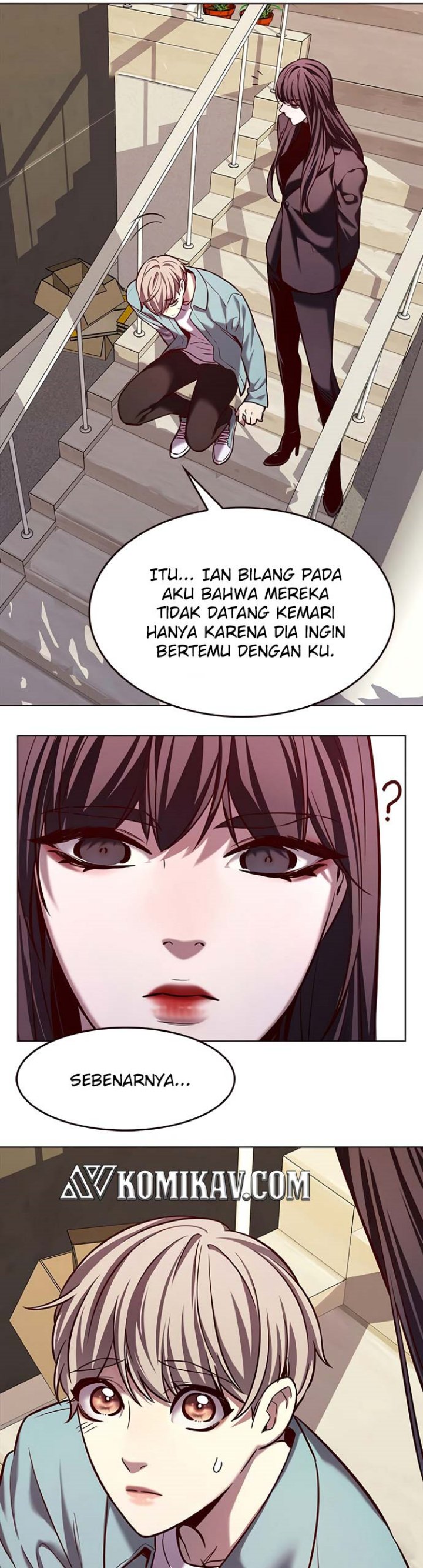 Eleceed Chap 230 - Next Chap 231