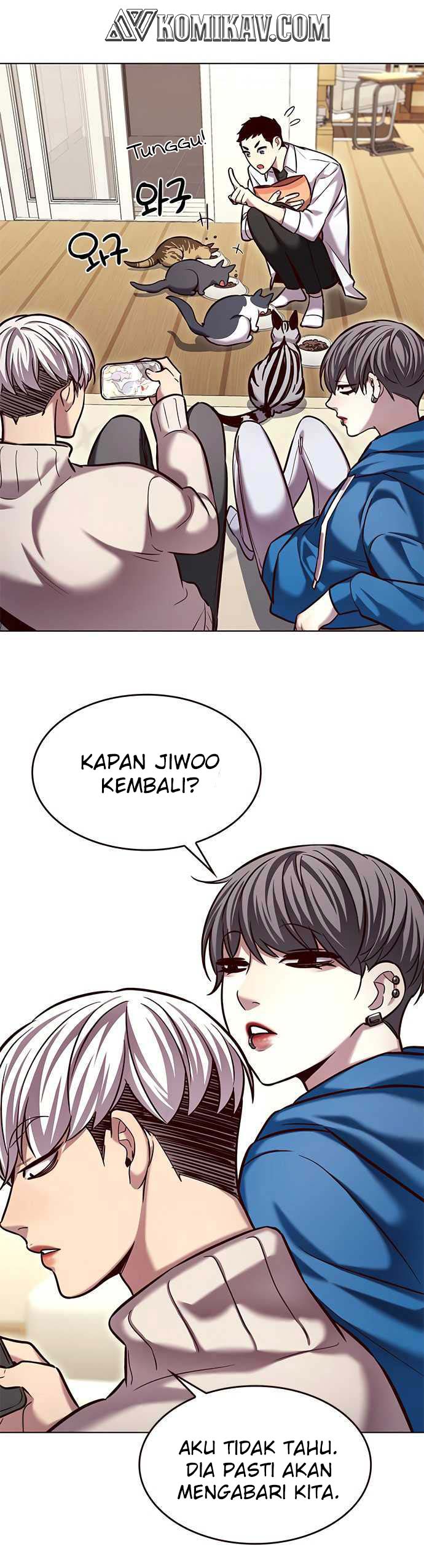 Eleceed Chap 231 - Next Chap 232