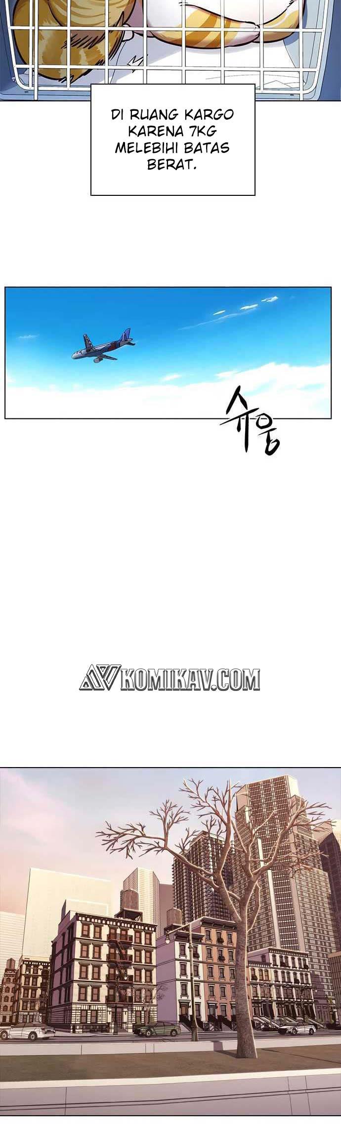 Eleceed Chap 231 - Next Chap 232