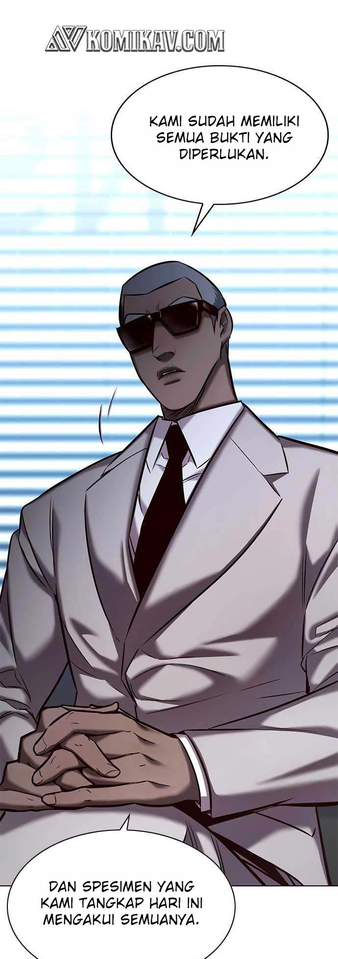 Eleceed Chap 231 - Next Chap 232