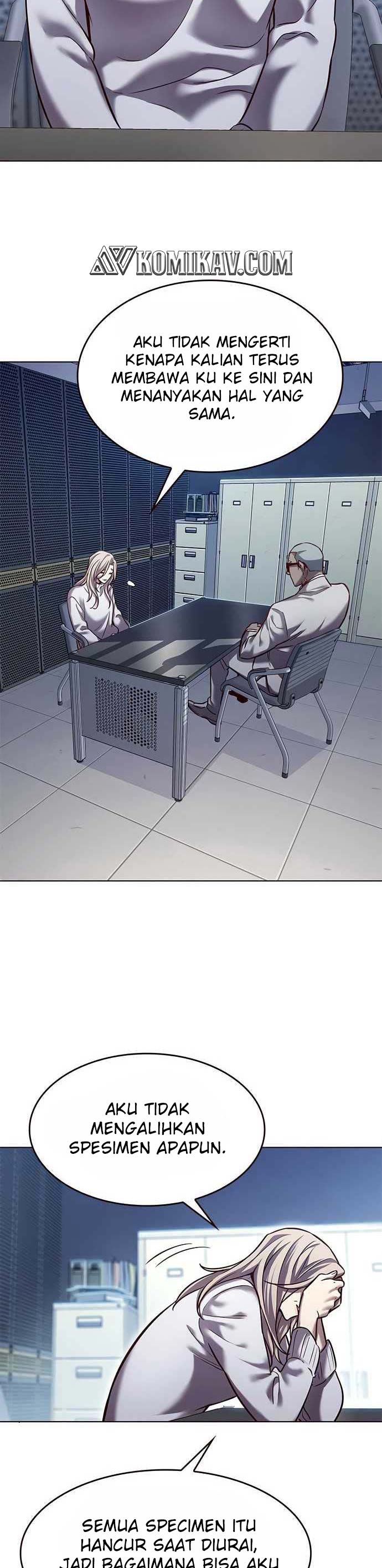 Eleceed Chap 231 - Next Chap 232