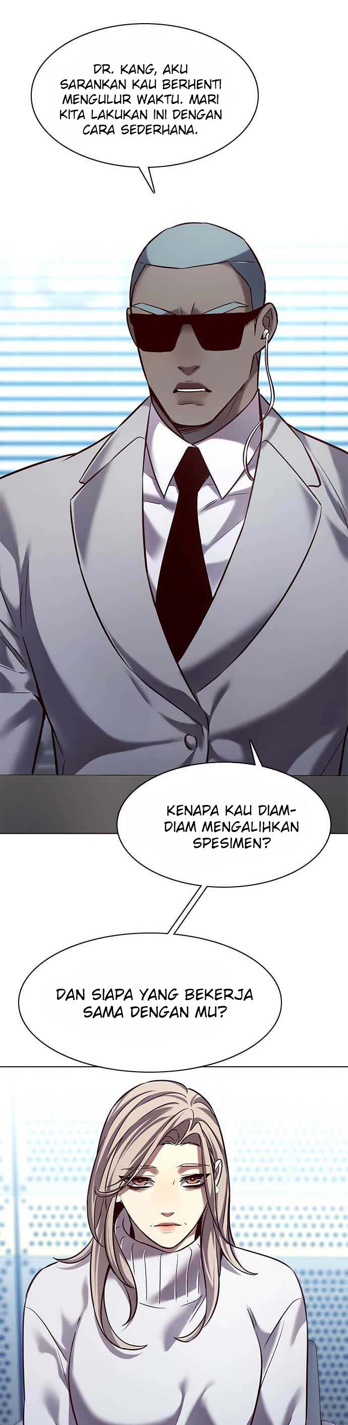 Eleceed Chap 231 - Next Chap 232